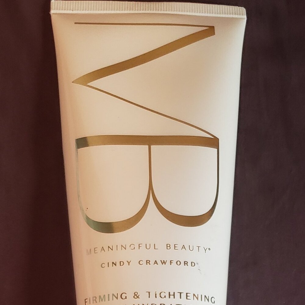 MB Cindy Crawford Firming & Tightening Body Hydration Treatment